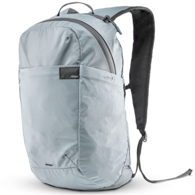 Matador ReFraction Packable Backpack (Blue) 3