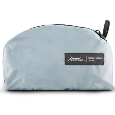 Matador ReFraction Packable Backpack (Blue) 4