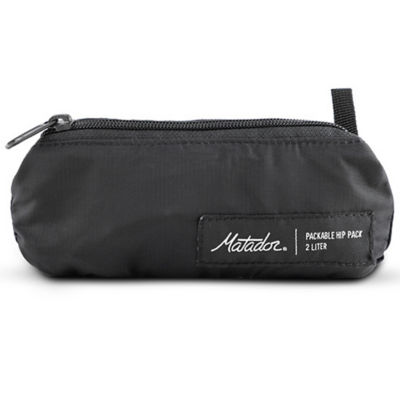 Matador ReFraction Packable Sling (Black) 5