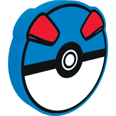 thecoopidea Pokémon PALLET Fast 15W Wireless Charging Pad 3