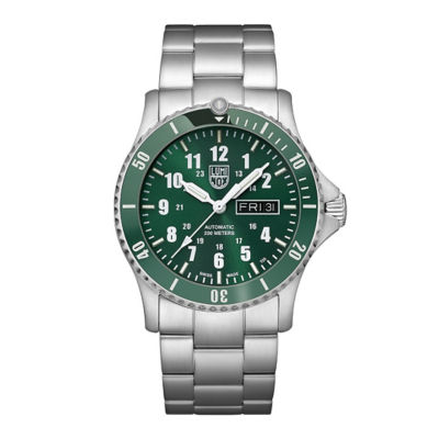 Luminox 自动野外运动计时器 - 0937 1