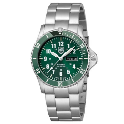 Luminox 自动野外运动计时器 - 0937 3