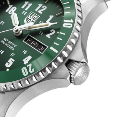 Luminox 自动野外运动计时器 - 0937 5