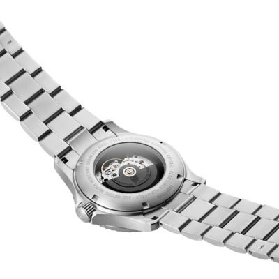 Luminox 自动野外运动计时器 - 0937 8