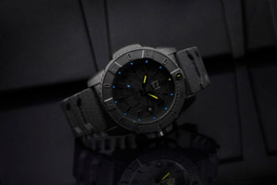 Luminox Foundation - 3601.BO.NSF 11