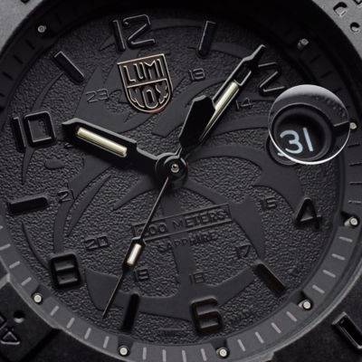 Luminox Foundation - 3601.BO.NSF 4