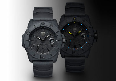 Luminox Foundation - 3601.BO.NSF 9