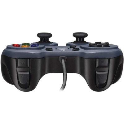 Logitech G LOGITECH F310 USB WIRED GAMEPAD FOR PC GAMING 6