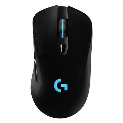 Logitech G703英雄Lightspeed无线RGB游戏鼠标 1