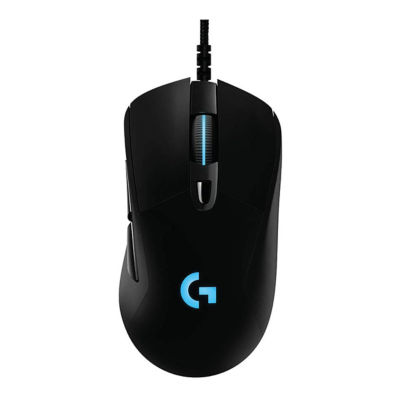 Logitech G403英雄有线RGB游戏鼠标 1