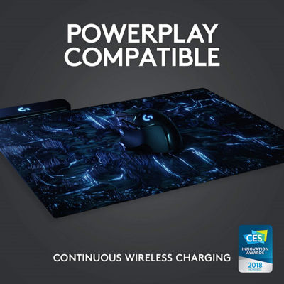 LOGITECH G502 HERO LIGHTSPEED WIRELESS RGB GAMING MOUSE 5