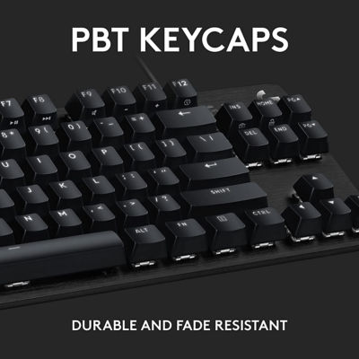 LOGITECH G413 TENKEYLESS SE MECHANICAL KEYBOARD TACTILE SWITCH 3