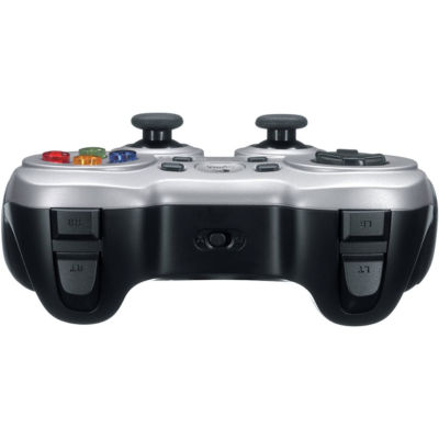 Logitech G LOGITECH F710 WIRELESS GAMEPAD FOR PC GAMING 3