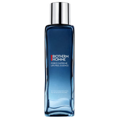 Buy BIOTHERM Force Supreme Blue Serum Online in Singapore