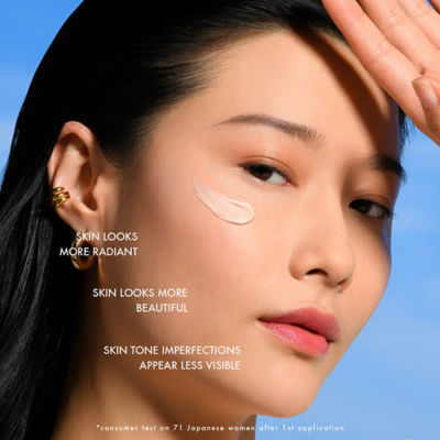BIOTHERM 碧儿泉极致抗光UV隔离水凝乳SPF50+ 3