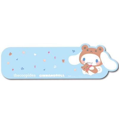 thecoopidea Sanrio TAPPY+ Wireless Keyboard & Mouse Set - Cinnamoroll 2