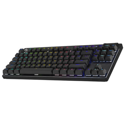 Logicool G PRO TKL 茶軸 Amazon.co.jp: Logicool G ゲーミング
