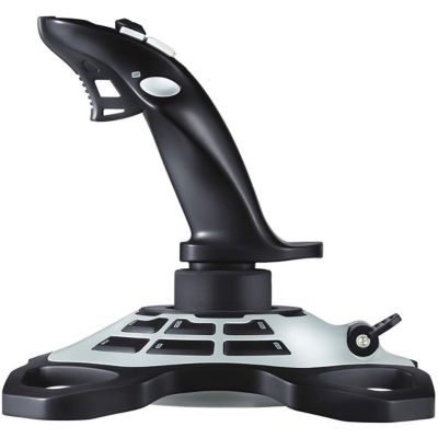 Logitech G LOGITECH EXTREME 3D PRO USB JOYSTICK 3