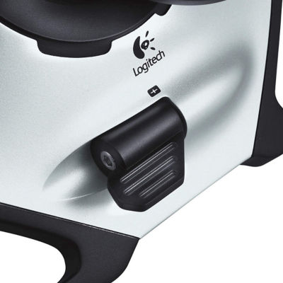 Logitech G LOGITECH EXTREME 3D PRO USB JOYSTICK 6