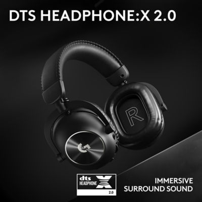 Buy LOGITECH G PRO X 2 LIGHTSPEED BLUETOOTH WIRELESS GAMING