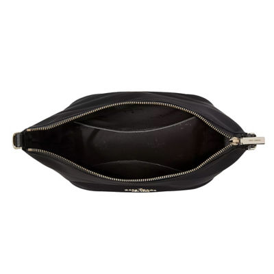 Buy Kate Spade Chelsea Duffle Crossbody Bag Black KC444