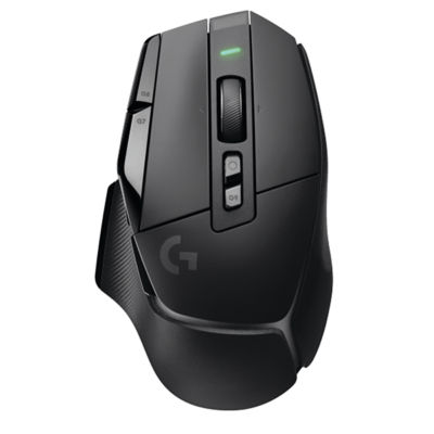 Buy LOGITECH G502 X PLUS LIGHTSPEED RGB MSE BLACK Online in