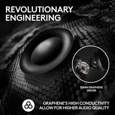 Logitech G Pro X 2 Lightspeed Bluetootth耳机洋红色 4