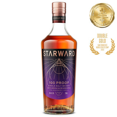Starward 100 Proof 1