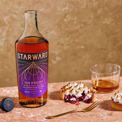Starward 100 Proof 2