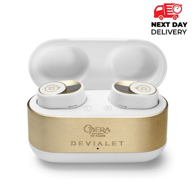 Buy Devialet Gemini II Opéra de Paris Wireless Earbuds Online in