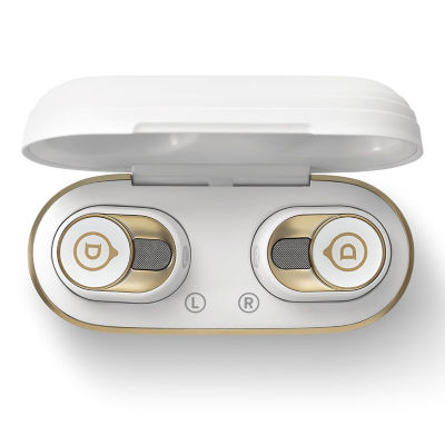 Buy Devialet Gemini II Opéra de Paris Wireless Earbuds Online in