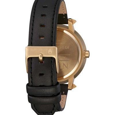 Nixon - Kensington 37mm Watch - Gold (A1083148) 3