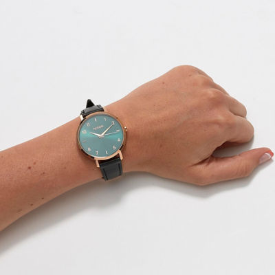 Nixon arrow rose gold clearance