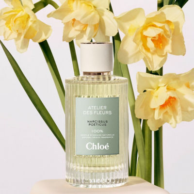 Buy CHLOE Atelier des Fleurs Narcissus Poeticus Eau de Parfum