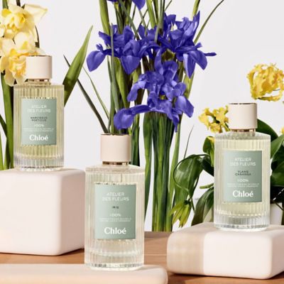 Buy CHLOE Atelier des Fleurs Narcissus Poeticus Eau de Parfum