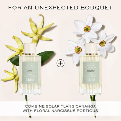 Buy CHLOE Atelier des Fleurs Narcissus Poeticus Eau de Parfum