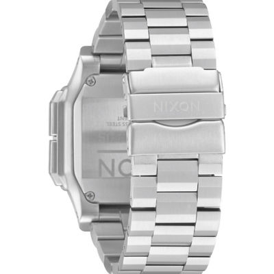 Nixon - Regulus SS 46mm Watch - Black (A1268000) 3