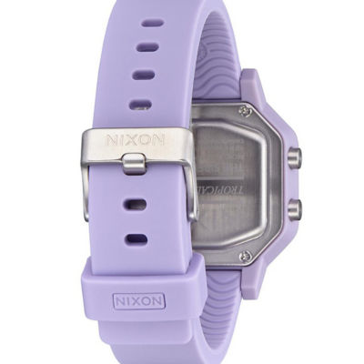Nixon - Siren 38mm Watch - Lavender (A13115108) 3
