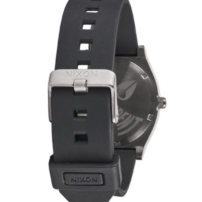 Nixon - Independent Time Teller 37mm Watch - Gunmetal (A1350131) 3
