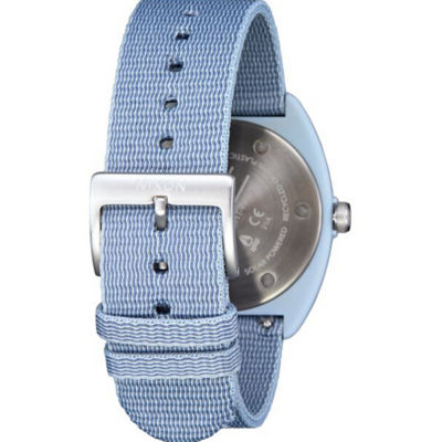 Nixon - Light Wave 36mm Watch - Gray (A1322145) 3