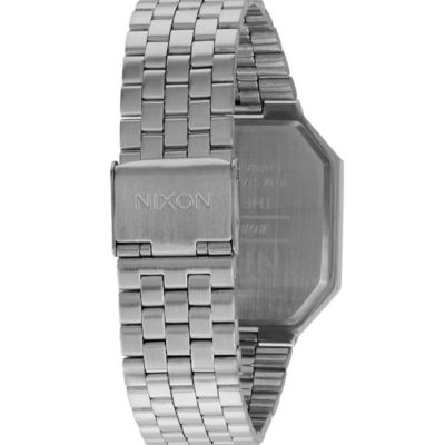 Nixon - Re-Run 38.5mm Watch - Black (A158000) 3