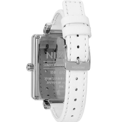 Nixon - Tahlia 35mm Watch - White (A273100) 3