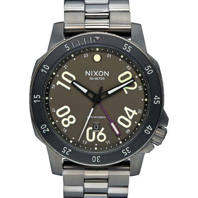 Nixon ranger gmt hot sale