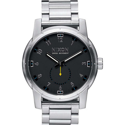 Nixon patriot watch shop