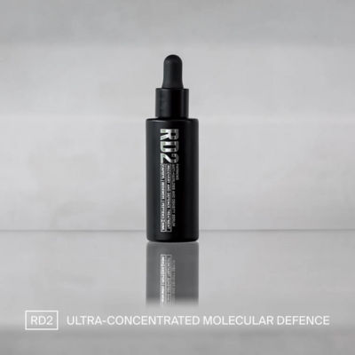 Patricks RD2 Anti-Hairloss Serum 2