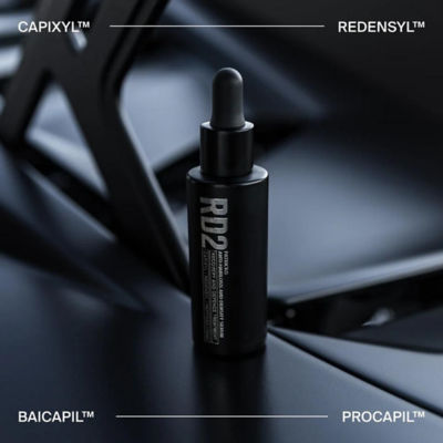 Patricks RD2 Anti-Hairloss Serum 3