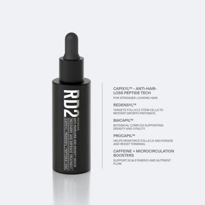 Patricks RD2 Anti-Hairloss Serum 5