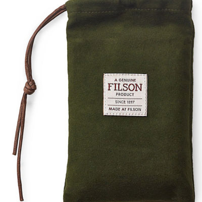 Filson - Passport & Card Case (11070423-BROWN) 3
