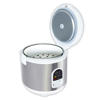 Mayer 1.0L Rice Cooker MMRC101 3