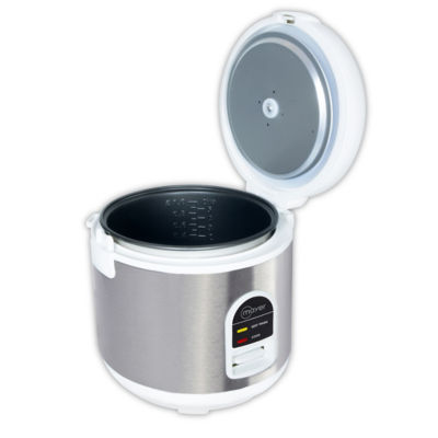 Mayer 1.0L Rice Cooker MMRC101 4